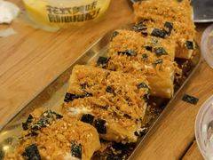 肉松油条-小豆海棠(嘉兴路店)