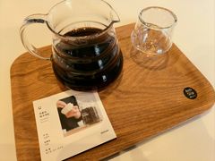 -dotcom coffee古点咖啡(致真大厦店)
