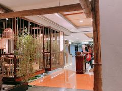 -云水瑶意境云南菜餐厅(大悦城店)