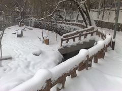 -水磨沟公园
