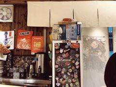 门面-石屋料理(南京西路店)