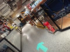 -机器人火炉披萨