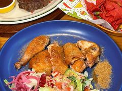 -Famous肥猫墨西哥音乐餐吧(五棵松华熙LIVE店)