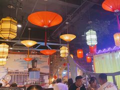 -津沽小院(天津之眼店)