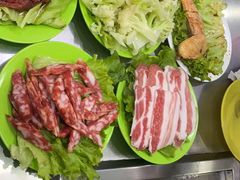 -BBQ烧烤