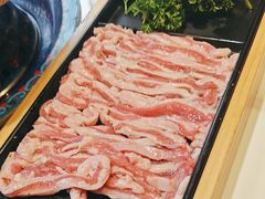 -祥源胡同·涮牛羊肉火锅(花桥店)