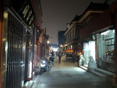 -静一餐厅·湖北菜(前门创始店)