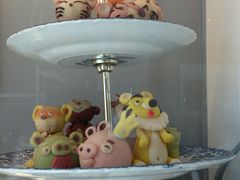 -美丽心情蛋糕(江苏路店)