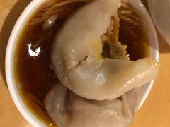 -鼎泰丰(当代商城店)