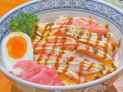 -七涧谷·元气食堂(塘下店)