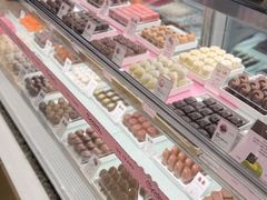 -GODIVA(国际金融中心店)