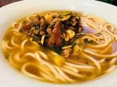 -奎元馆.百年奎元.非遗传承(西湖边的解放路店)