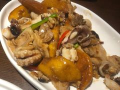 -前海沿·青岛菜(李沧万达店)