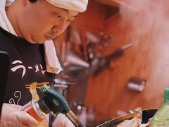 -老龙亭拉面店