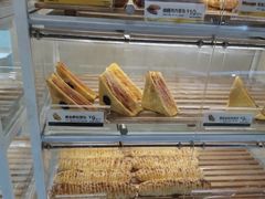 -85度C(南京张府园店)