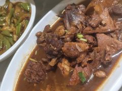 -小六农家乐(崇明西沙湿地店)