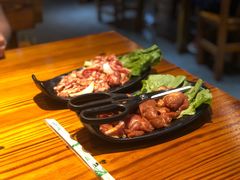 -丹东特色烤肉(南光三部店)