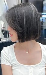 点击看大图 -MORI HAIR SALON日式美发沙龙