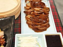 -玉桥餐厅(天坛店)