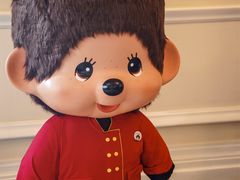 -Salon de Ville浦江汇(上海外滩华尔道夫酒店店)