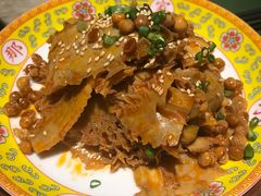 -那家小馆•北京菜•烤鸭(中关村店)