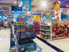 -TOYSRUS玩具反斗城(杭州萧山万象汇店)