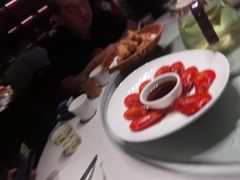 -阿明小菜·海鲜·上海菜(梅陇华理店)