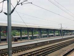 -韶山南站