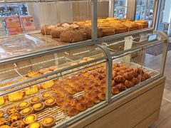 -好利来(健德门店)