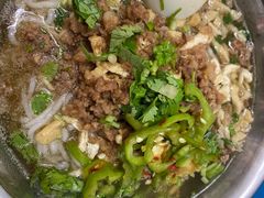 -万年昌传统榨粉店(蒲庙总店)