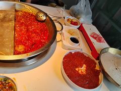 -小龙坎火锅(IFS HOT店)