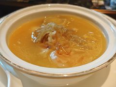 -北京饭店谭家菜
