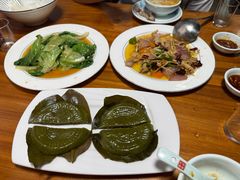 -老街坊餐吧