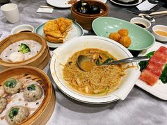 -丰鲤楼•闽南茶楼(仟禧汇店)