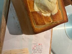 -绿茶餐厅(哈尔滨凯德店)