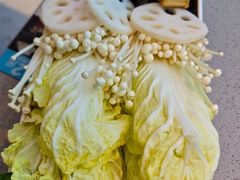 -半天妖烤鱼(和平印象城店)