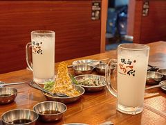 -大阪烧肉BAKA一代(十亩地店)