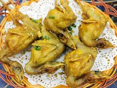 -祈胜邨•顺德鱼生•顺德菜(容桂店)