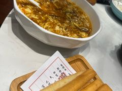 -火福·天湖阁大闸蟹博物馆主题餐厅(浅水湾店)