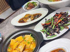 -闫府私房菜·百年鲁菜(恒隆店)