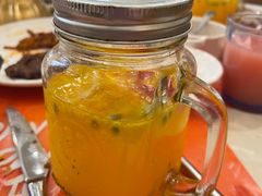 -芭菲盛宴·环球美食(袁家岗店)