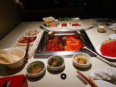 -海底捞火锅鲜切牛肉主题店(长寿路店)