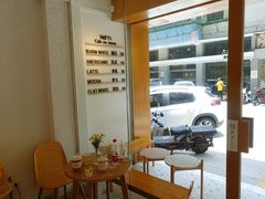 -Cafe on warm(丹霞店)