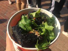 黑色经典臭豆腐-黑色经典臭豆腐·湖南特产(潇湘文化店)
