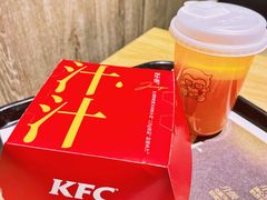 -肯德基(新阳光店)