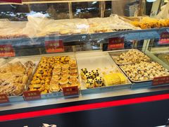 -宋记饼家(石门二路店)