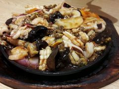 -渔家颂歌渔家味道(青石路店)