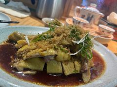 -潮粥荟·潮汕砂锅粥(朝阳大悦城店)