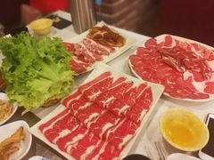 -郑阿姨的家·이모네·韩料&烤肉(武川路店)