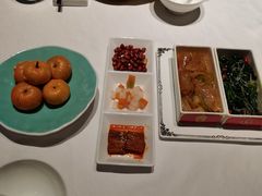 -俏江南天津时尚曲艺主题餐厅(马场道店)